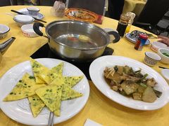 -焯明脆肉鲩世家(金沙洲店)