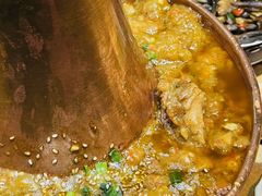 -雀舞云南菜(天津天河城购物中心店)