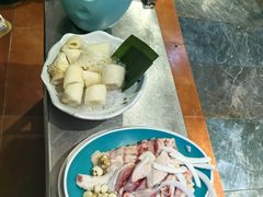 -探窝·竹笙椰子鸡(杨箕店)