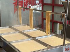 -石岐佬中山菜馆(张溪店)