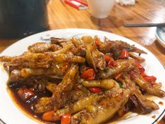 -小口味