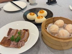 -潮府馆·非遗潮州菜·世纪公园(新国际博览中心店)