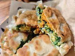 -地二手作鱼汤馄饨(上街里店)