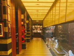 -杭州西子湖四季酒店·金沙厅