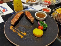 -法兰度航空主题餐厅(台山昌大昌店)