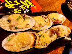 -烧蠔帮·生蚝海鲜牌档(观海店)