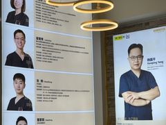 -维乐口腔(美维云门诊陆家嘴店)