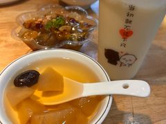 -茉莉阿姨·南京老菜馆(湛江路店)
