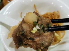 -金苑海鲜酒家(新港中路店)