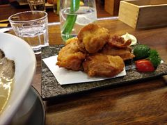 -一豚轩·烧鸟·豚骨拉面(五四路店)