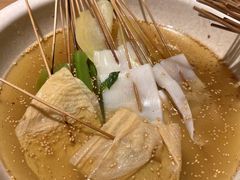 -嘉州叶婆婆钵钵鸡(建设路店)