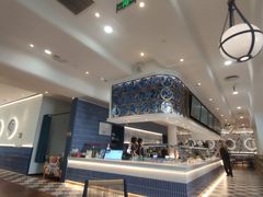 -贝林大翅鲸简餐厅(国家海洋博物馆店)