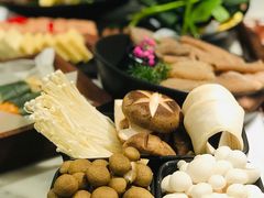 -新辣道鱼火锅(领展购物广场·中关村店)