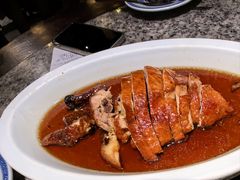 金陵烤鸭-南京大牌档(凯德1818店)