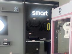 -上海浦东smart汽车全功能店(金桥店)