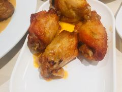 -宜家·瑞典风味餐厅(烟台路店)