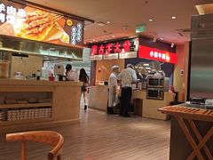 -西贝(宁波天一国购店)