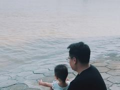 -汉水谣·江景餐厅(江滩店)