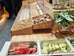 -鼎原力量东北吊炉烧烤(幸福街店)