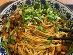 -有礼有面(知春路店)