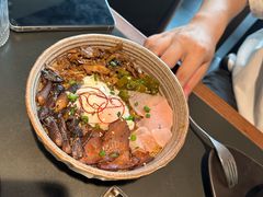 -Ameigo梅果·云贵川bistro(长宁来福士店)