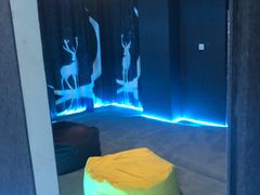 -零纪元VR体验馆·桌游(黄浦店)