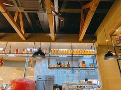 -1861意大利餐厅(文化广场店)