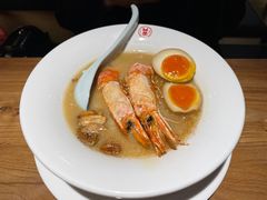 -雷门拉面·现熬骨汤(凯德来福士店)