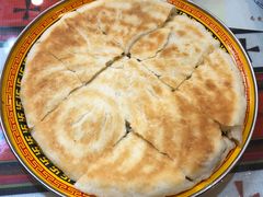 -如意林卡藏餐吧 (九寨沟店)