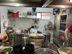 -赵宝美煎包店