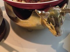 -俏湘厨•地道湘菜(建华南路店)