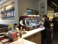 -COSTA COFFEE(成都来福士店)