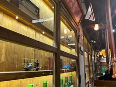 -蒲葵传统炭火烤肉(白石龙店)