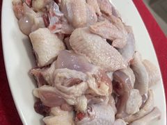 -花苑美食横琴生蚝火锅(拱北粤华路店)