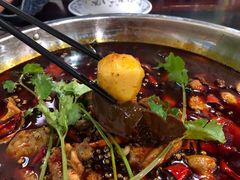 -石灰市毛记烧鸡公(解放碑店)