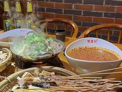 -古真记钵钵鸡(总店)