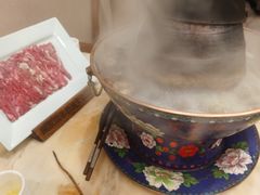 -东来顺•非遗火锅(外滩店)