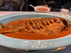 -阿五黄河大鲤鱼(英协路店)