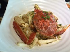 -蟹之国·精品蟹料理(极地店)