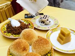 -仿膳饭庄·宫廷风味(百年传承店)