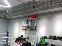 -Ms.Pilates 普拉提技术(尚悦湾陆家嘴店)