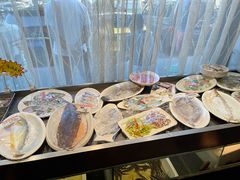 -华盛丰温州大排档(东三环南路店)