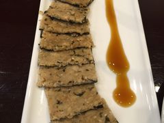 -素芝林素食养生会所(黄山豪庭·御府店)