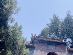 -洛阳白马寺
