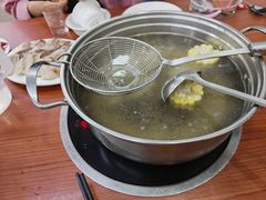 -阿波潮汕牛肉火锅·汤粉面(拱北店)