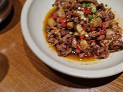 -庭苑饭香·生态餐厅(动物园店)