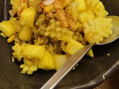 菠萝炒饭-帕蓝·暹罗料理(曲阳店)
