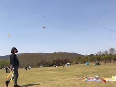 -钟山体育运动公园