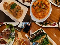 -Chom Cafe and Restaurant