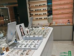 -无界眼镜MaxLess(天空之城店)